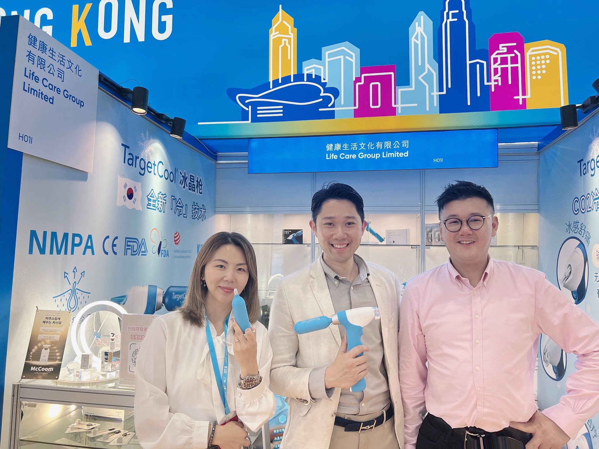 展会回顾图片 5