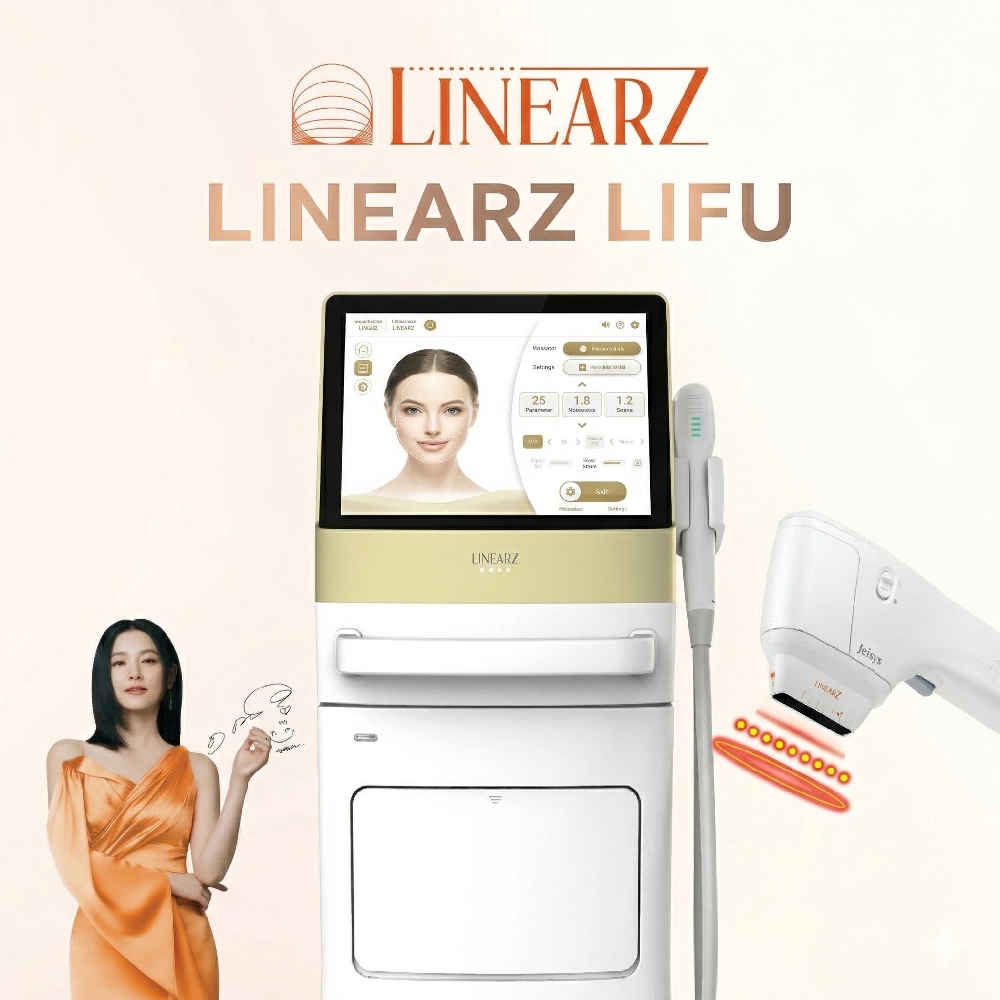 Linear Z 仪器