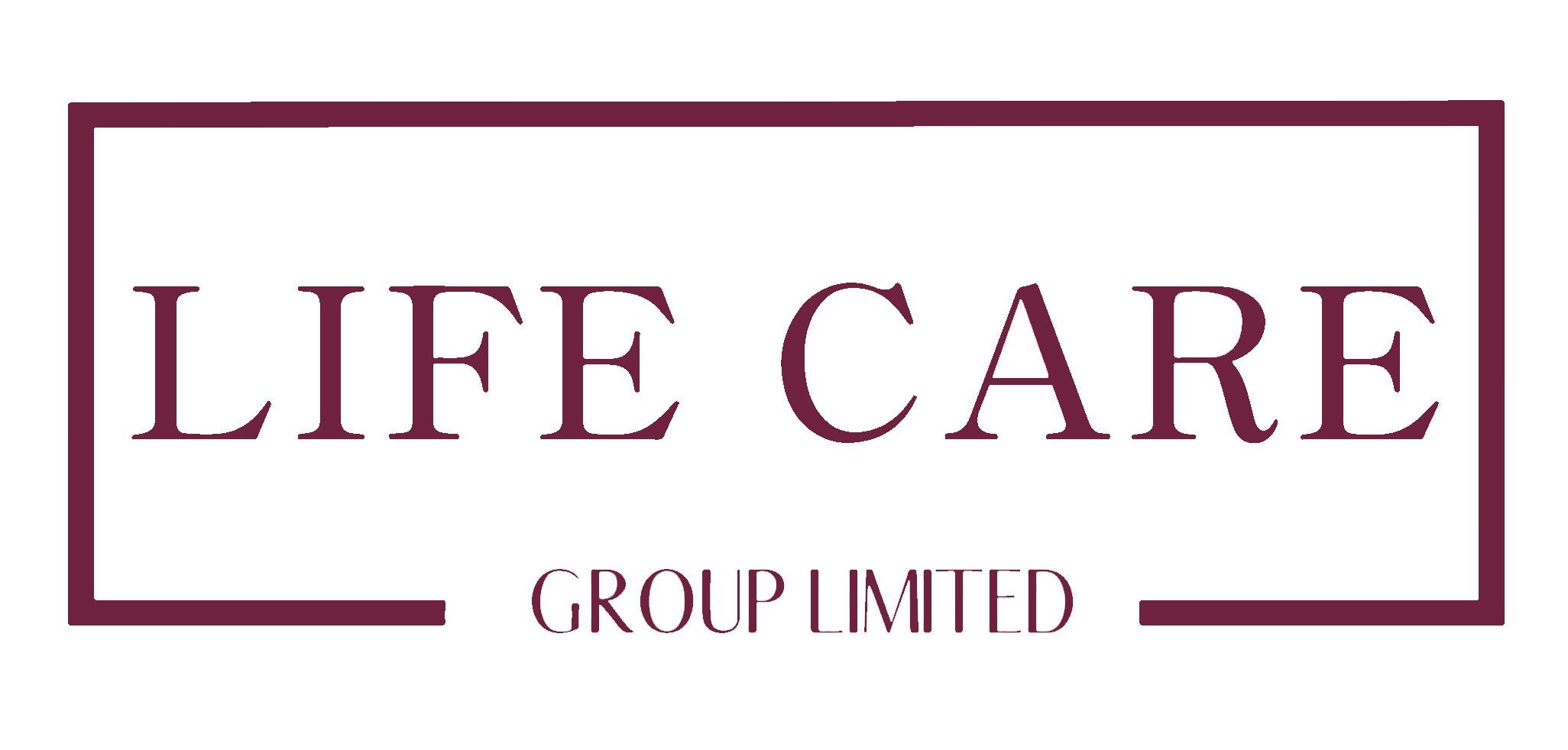 Life Care Group Logo