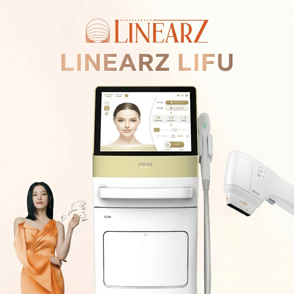 Linear Z 儀器