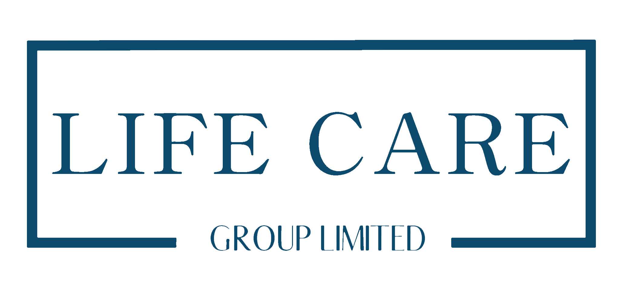 Life Care Group Logo